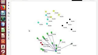 Fault detection in Wireless Sensor Network Projects