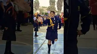 Baile de la marinera norteta Perú  #dance #Perú #marineranorteña #comas