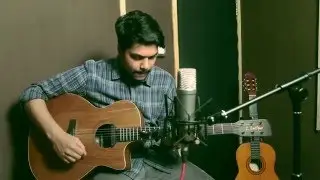 Shelter  Cover by Elman