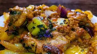 Better Than Chicken? Try These Turkey Chops. You’ll Never Make Turkey Chops Any Other Way.