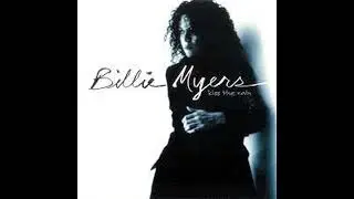 Billie Myers - Kiss The Rain