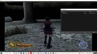 TENCHU BIRTH OF THE STEALTH ASSASSINS DRAW DISTANCE MODIFIER
