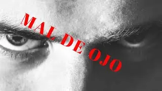 COMO CORTAR EL MAL DE OJO. ✂️👁️
