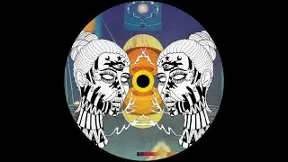 Mathew Jonson - These Tears [VQ086]