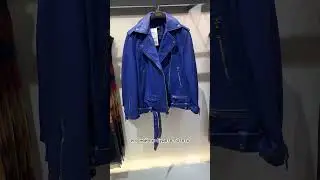 Zara в России/Maag/новый масмаркет/одежда в России 