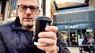 CATCH UP VLOG