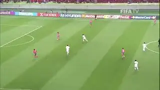 11 soniyada urulgan tez GOOOLLLLLL