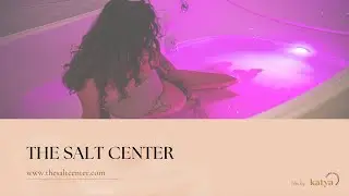 The Salt Center