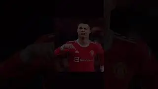Ronaldo edit 