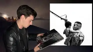 SFERA EBBASTA - X2VR (ALBUM COMPLETO) | REACTION...delusione o classico?