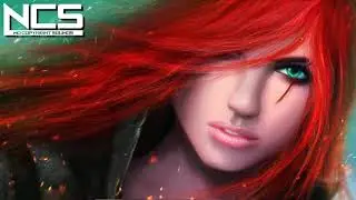 Raptures, VØNH & Halvorsen - Left Me Blind  // No Copyright Sounds