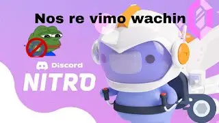 COMO CANCELAR SUSCRIPCION Y TARJETA DE CREDITO FALSA [DISCORD NITRO]