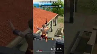 #freefire