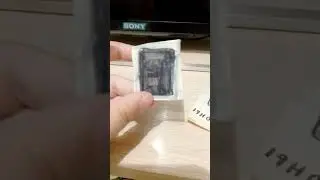 самодельный бумажный сюрприз