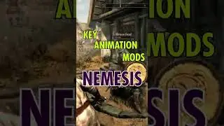 REALISTIC SKYRIM Animations in 2 MINS!