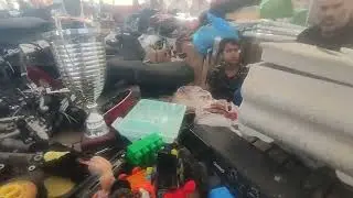 23.06.2024 Tuzla bit pazarı
