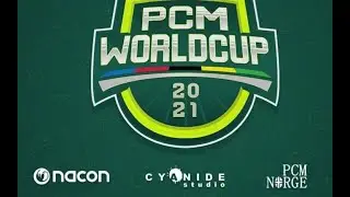 PCM20 World Cup | Team | Inline | Qualifying | Group A
