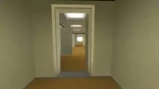 Office Game Mysterious Alpha Video #1