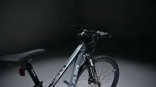 RAM TRX Bicicletas de montaña