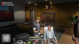 3 l Hitman 2 l PS4Pro