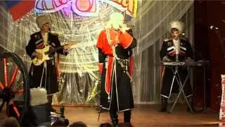 Служба-матушка   Пой, пташечка!