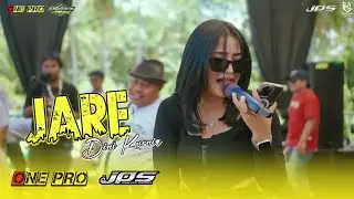 Jare Dini Kurnia-One Pro Live Pemuda Cemethuk