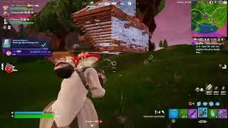 Fortnite 2023 11 21 OG Explosives Master Victory part 1