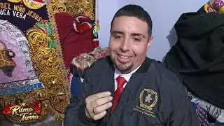 REPORTAJE NEGRERIA ACOBAMBINA