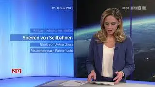Seilbahnchef Hörl sieht kein generelles Problem