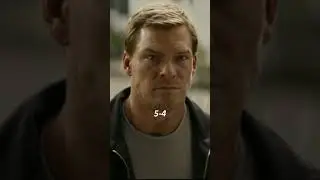 Jack Reacher (Alan Ritchson) VS Jack Reacher (Tom Cruise) | Underrated Character Battles