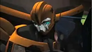 Transformers: Prime - Check Yes Juliet