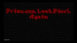 Обзор игры Princess.Loot.Pixel.Again.
