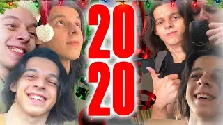 2020 NASIL GEÇTİ | Kısa Özet