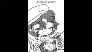 Why Dazai thinks Ranpo is smart-ass • [Bungou Stray Dog] • #bsd #animatic #dazai #ranpo #atsushi