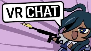 VRChat with Friends