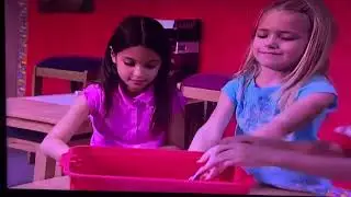 Barney & Friends Season 12 Episode 2 The Misbegotten Moon A Space Adventure Part 1