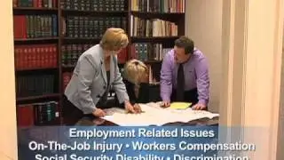 New Jersey Civil Rights and Liberties Law Firm - D. Gayle Loftis