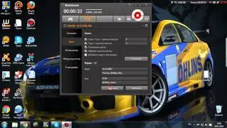 КАК УСТАНОВИТЬ ЗВУК  В BANDICAME