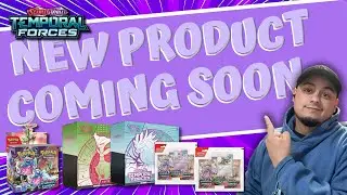 Discover the Upcoming Pokemon Releases | March 2024
