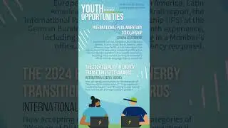 Youth Opportunities for July 18
