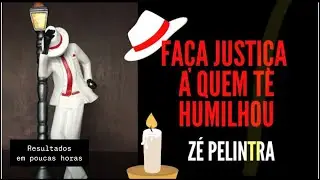 Faça justiça contra seu Inimigo em poucas horas.