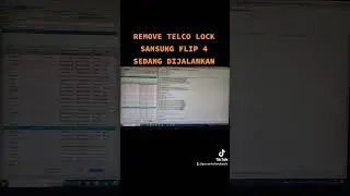 samsung  z flip 4 F721B bypass kg locked in progress