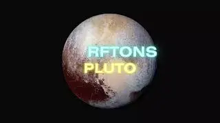 Surftons - Pluto (Instrumental)