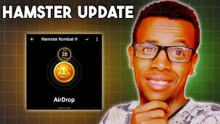 Hamster Kombat Listing Date Revealed: Hamster Kombat in Ethiopia!
