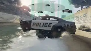 GTA V Funny Moments #2