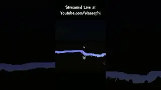 The Deerclops Driveby