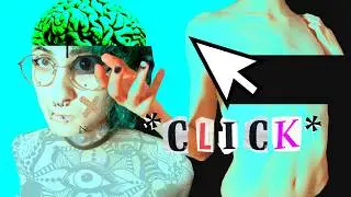 Totally Normal Video on the Internet!