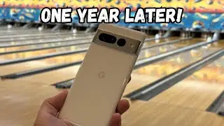 Google Pixel 7 Pro: Pixel that brought it all together