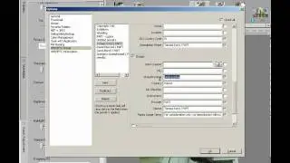 View NX 02 - Tworzenie szablonu IPTC / PAFT