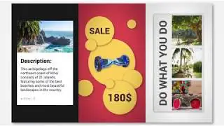 Inspiring Instagram Stories Template - After Effect [FREE]